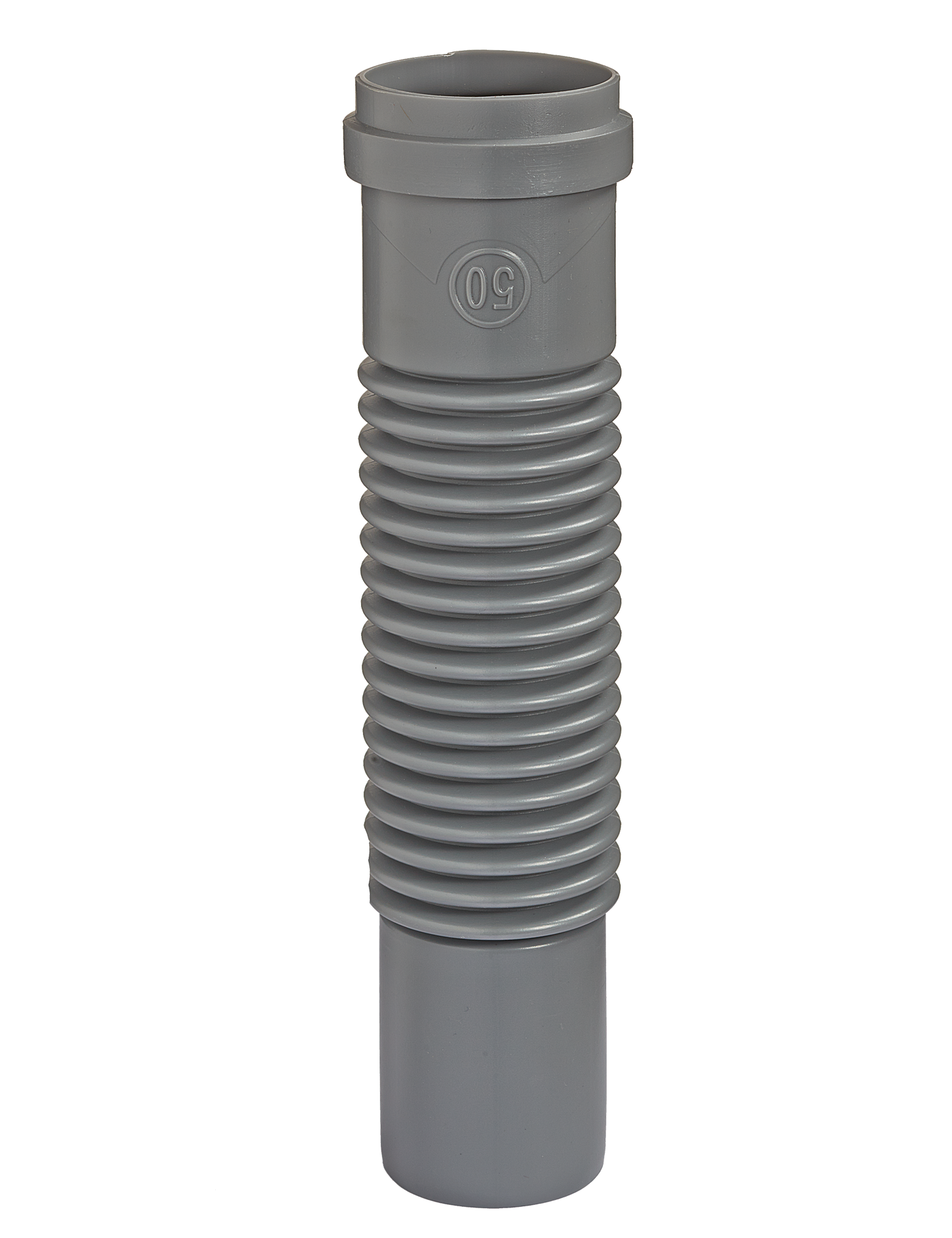 СКГ-50 Соединитель канализационный гибкий  50 Г.Ш. (120шт)