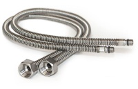 Сильфонная под для смесителя 200см  OSCAR-M FLEX