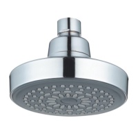 0113 Лейка для душа КР (потолочная Ф-см) HANSEN  (100/1шт) круг.