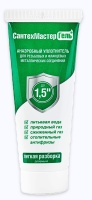 СМГ Сантехмастер ГЕЛЬ тюбик 35гр. (ЗЕЛЕНЫЙ)  (40/1шт)