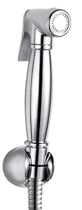 38-2 Лейка для биде (пластик) РОТАТО  (25/1шт)