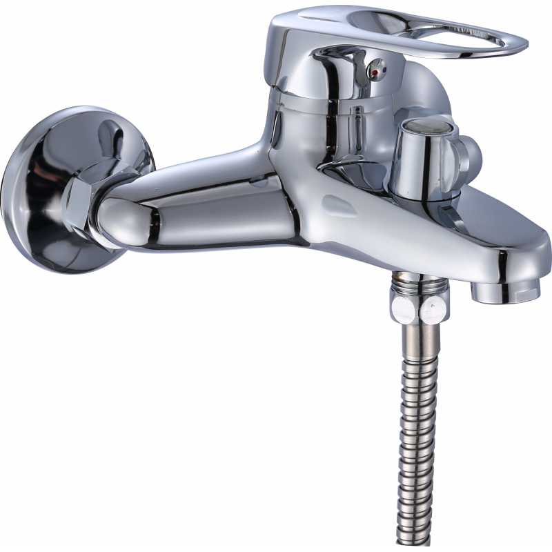 30030 Смеситель для ванны HANSEN  (10/1шт)