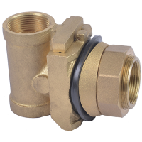 Адаптер скважинный 1" ViEiR  (12/1шт) 