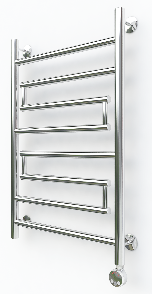 П-сушитель лесенка (G1-80х50*ЭЛ)  GANZER (Л/К)