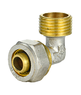 Уголок М/П 16 * 1/2   Ц-Ш   АТМ   (200/10шт)