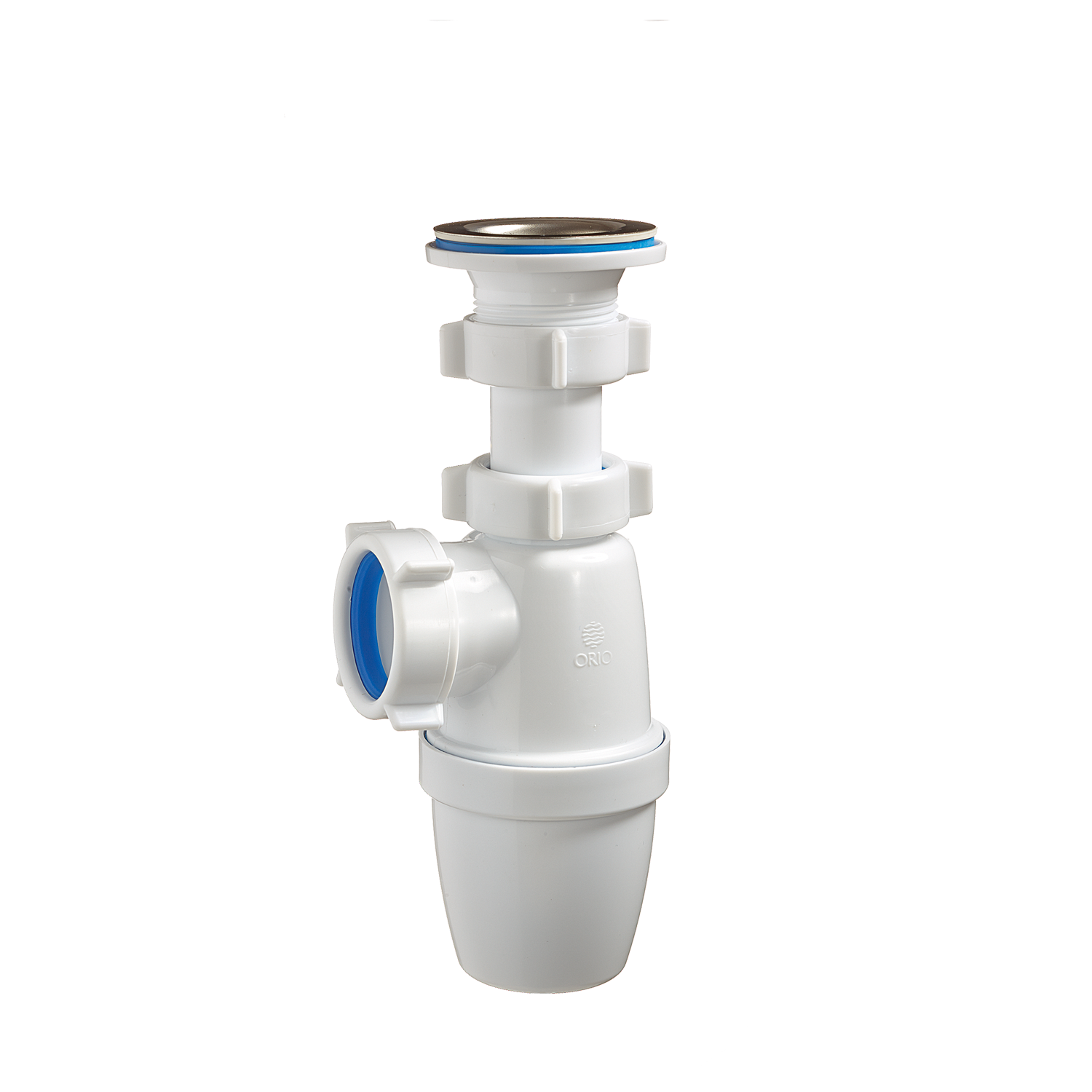 3204 Сифон 1 1/4 х 40  ОРИО  (75/1шт)