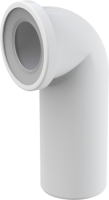 А90-90* Отвод для унитаза 90*  ALCAPLAST  (12/1шт)