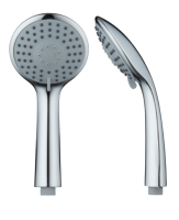 Лейка для душа (3 поз.) в короб.  ViEiR (50/1шт)