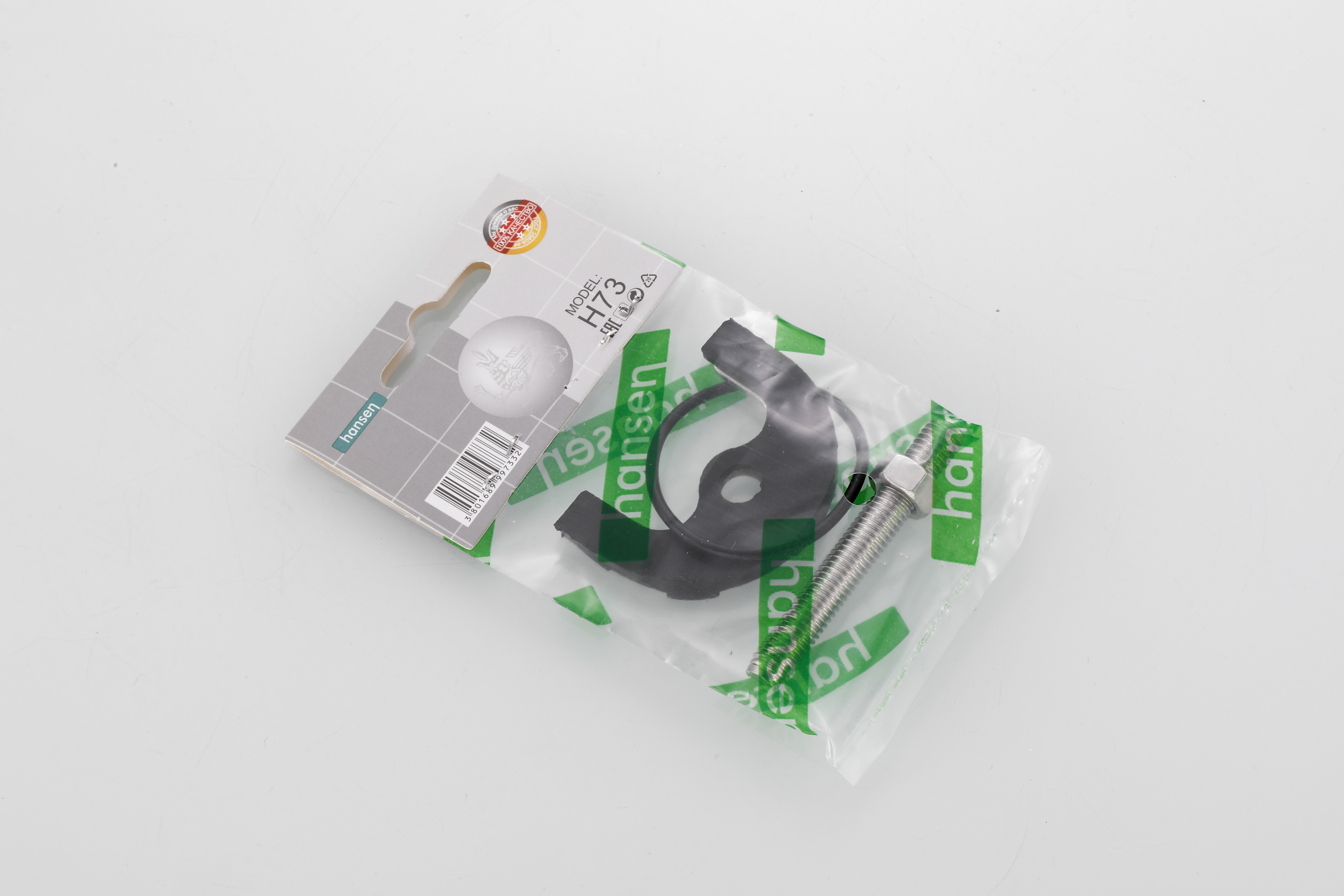 Шпилька под смеситель на 1 крепление HANSEN  (1000/100шт)