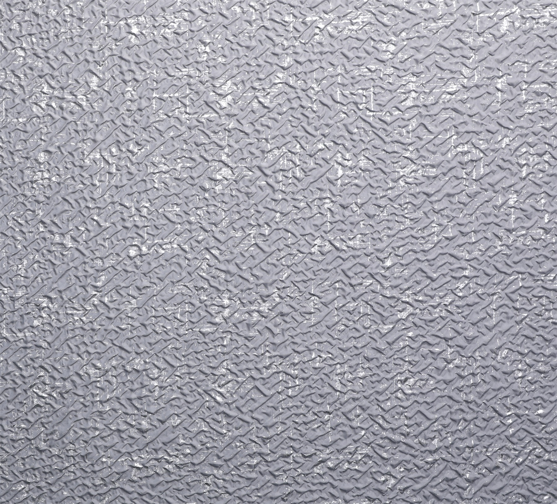 Штора для ванной комнаты (ДВУХСЛОЙНАЯ) 180*200 (серый) GANZER  (20/1шт)