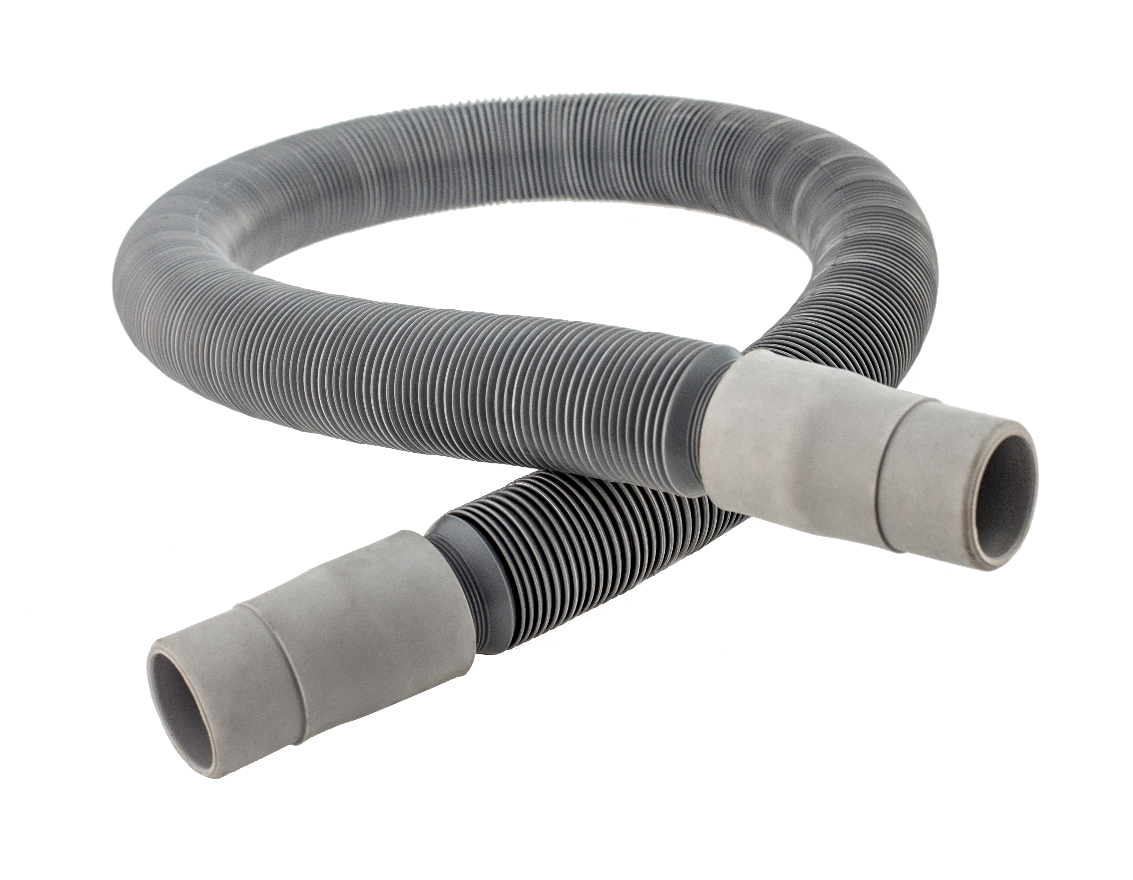 Сливной раздвижной шланг для ст. и пос. маш L-1м-3м  ОРИО (60/1шт)