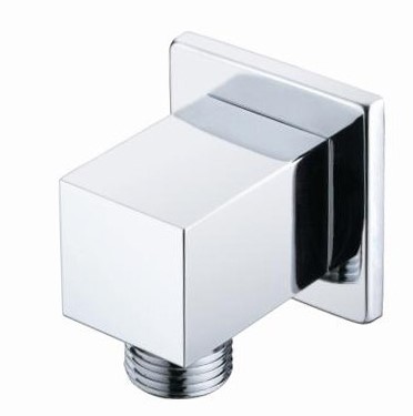 Выход (квадратный) без держателя GANZER (100/1шт)