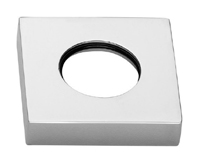 Отражатель квадратный плоский 1/2  ViEiR  (1600/200/20шт)