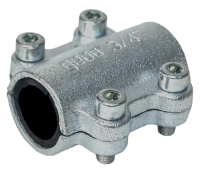 ГЕБО Обойма (хомут) ремонтная   3/4  (18/1шт)