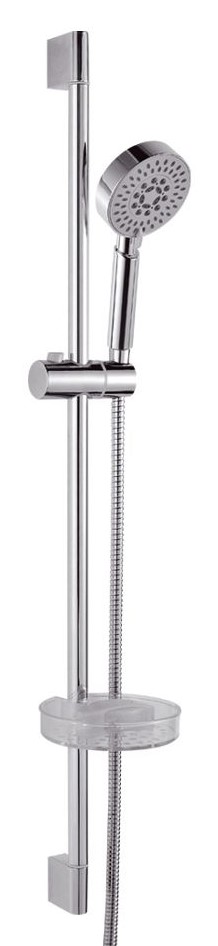 Стойка РОТАТО для душа (пласмас)