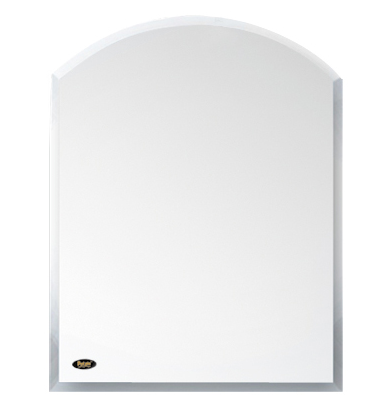 701 Зеркало без полки 600х450 РОТАТО  (15/1шт)  Л/К