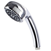 1015 Лейка для душа с запасной насадкой (1-функ.) HANSEN (20/1шт)