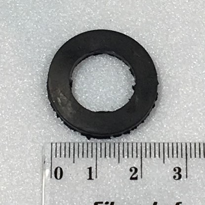 Прокладка  3/4  резина    (10000/100шт)